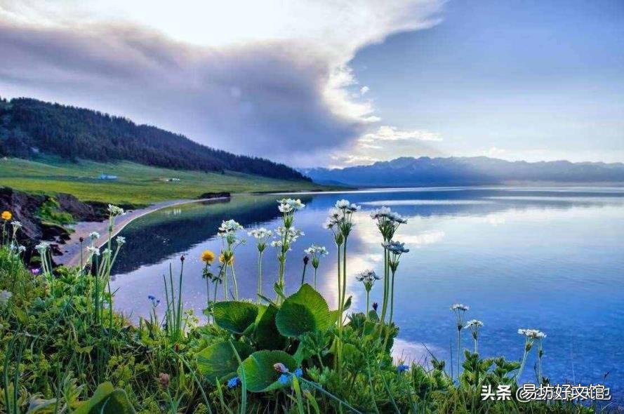 心愿湖水是你的眼神 湖水是你的眼神梦想满天星辰