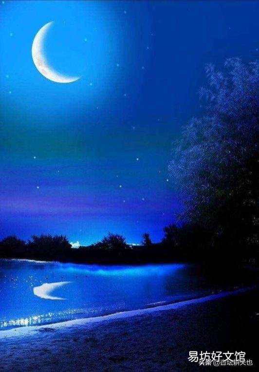 心愿湖水是你的眼神 湖水是你的眼神梦想满天星辰
