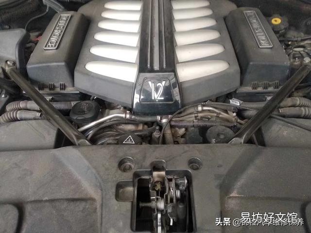 农村修理厂为啥有一定的高端事故车维修?