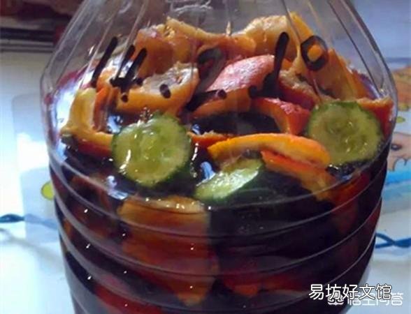 怎样才能安全有效地祛除蔬果的农药残留?
