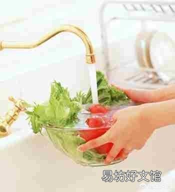 怎样才能安全有效地祛除蔬果的农药残留?
