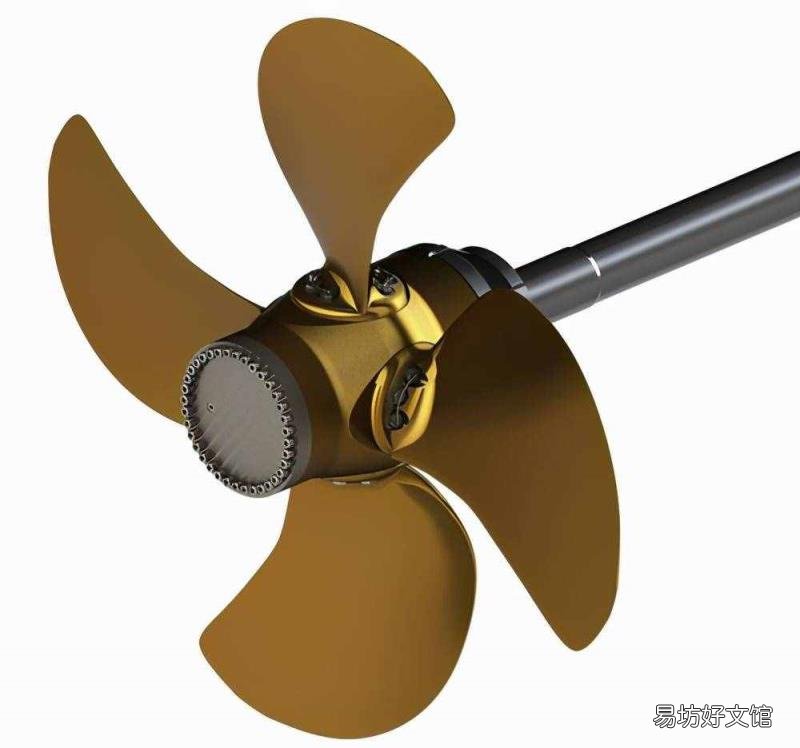 气垫船模型制作 气垫船原理
