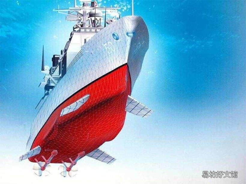 气垫船模型制作 气垫船原理