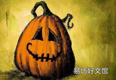 万圣节活动的目的和意义 万圣节的真正意义