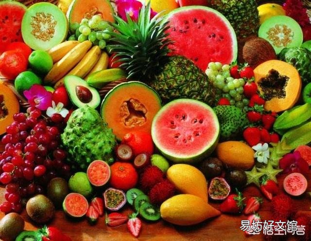 今年有些地区水果为什么比往年偏贵，什么原因导致？