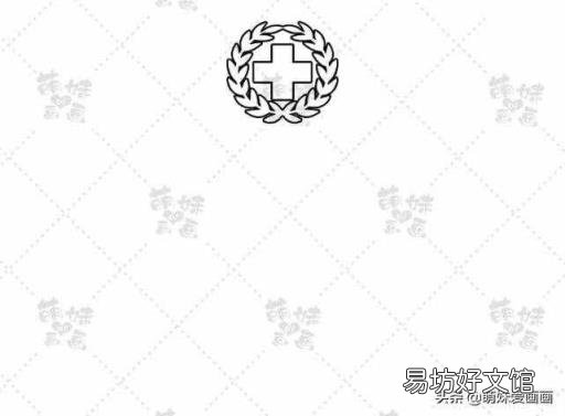 红十字手抄报内容简短 红十字手抄报