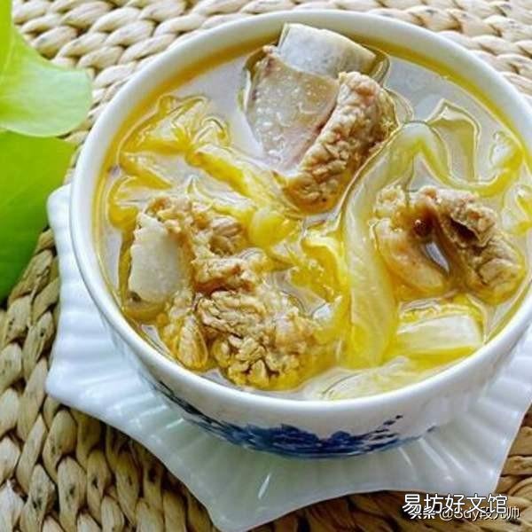做酸菜都用哪些蔬菜?