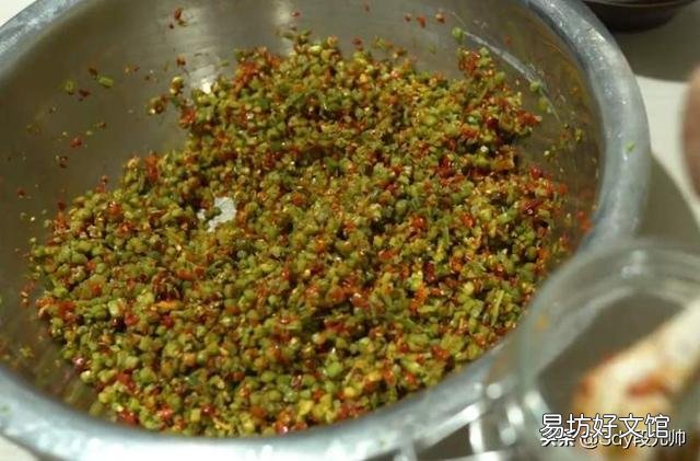 做酸菜都用哪些蔬菜?