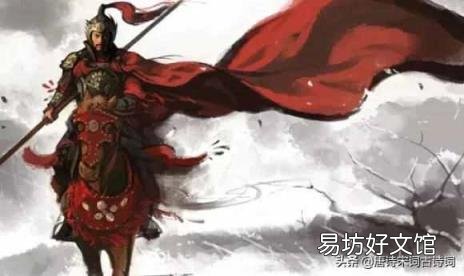 满江红岳飞古诗朗诵 岳飞的满江红