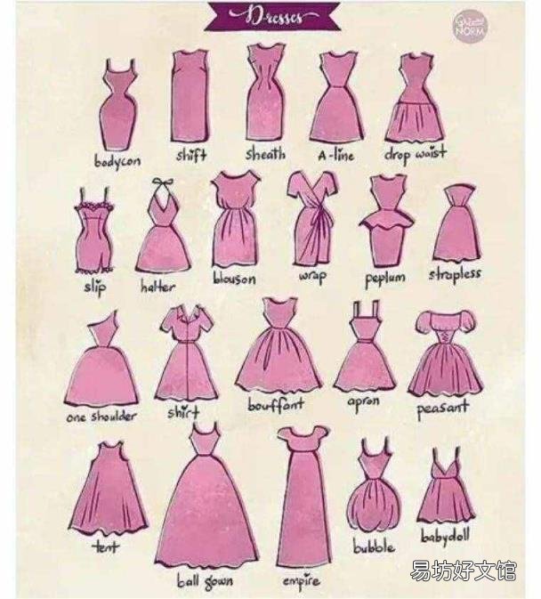 skirt短裙英语怎么读 短裙英语怎么说