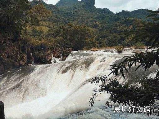 黄果树瀑布在贵州哪个城市 黄果树瀑布在哪个省