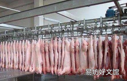 近日猪肉价格出现暴涨是怎么回事？