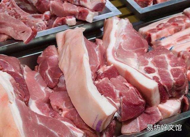 近日猪肉价格出现暴涨是怎么回事？