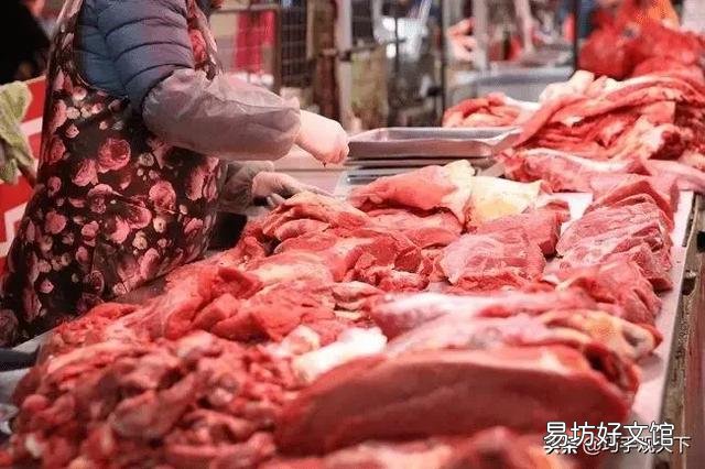 猪肉价格再次迎来大幅上涨,还会回到去年的价格吗?