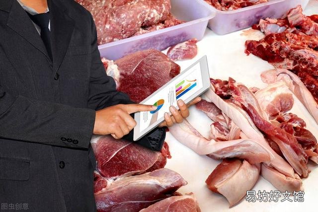 请问1965年时大米、面粉、鸡蛋、猪肉价格是多少?
