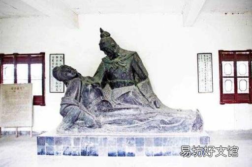 霸王別姬表達(dá)的是什么 霸王別姬是什么意思