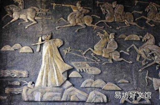 霸王別姬表達(dá)的是什么 霸王別姬是什么意思