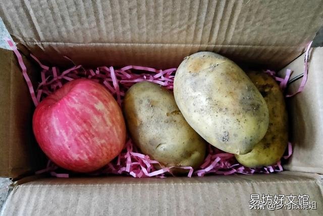 为什么土豆拿回家没几天就发芽了,在超市放那么久都不发芽?
