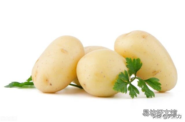 为什么土豆拿回家没几天就发芽了,在超市放那么久都不发芽?