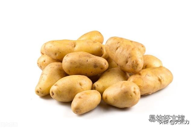 为什么土豆拿回家没几天就发芽了,在超市放那么久都不发芽?