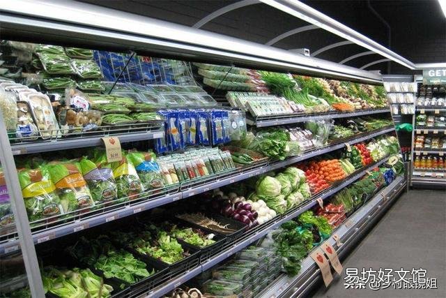为什么土豆拿回家没几天就发芽了,在超市放那么久都不发芽?