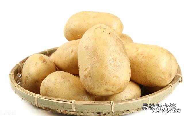 为什么土豆拿回家没几天就发芽了,在超市放那么久都不发芽?