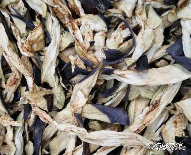 哪些蔬菜能晒成干吃,比如梅干菜、豇豆干?