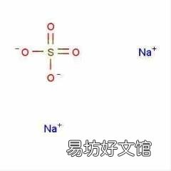 无水亚硫酸钠是危险品吗 无水硫酸钠
