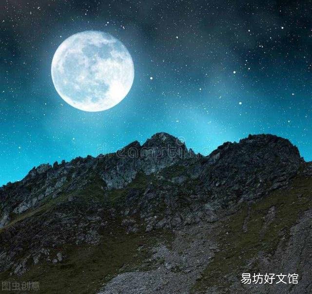 夜幕降临指的是什么时候 夜幕降临的意思