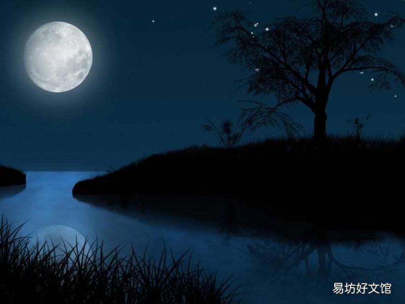 夜幕降临指的是什么时候 夜幕降临的意思