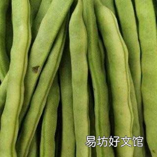 怎样做土豆炖豆角好吃 土豆炖豆角