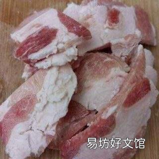 怎样做土豆炖豆角好吃 土豆炖豆角