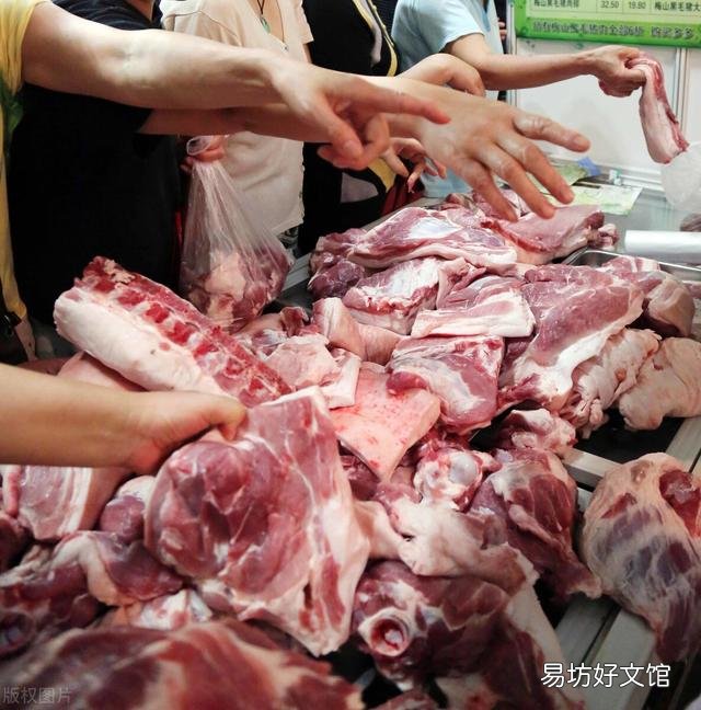 猪价“牛气冲天”,牛羊肉吃不起,鸡蛋、猪肉又起飞!发生了啥?