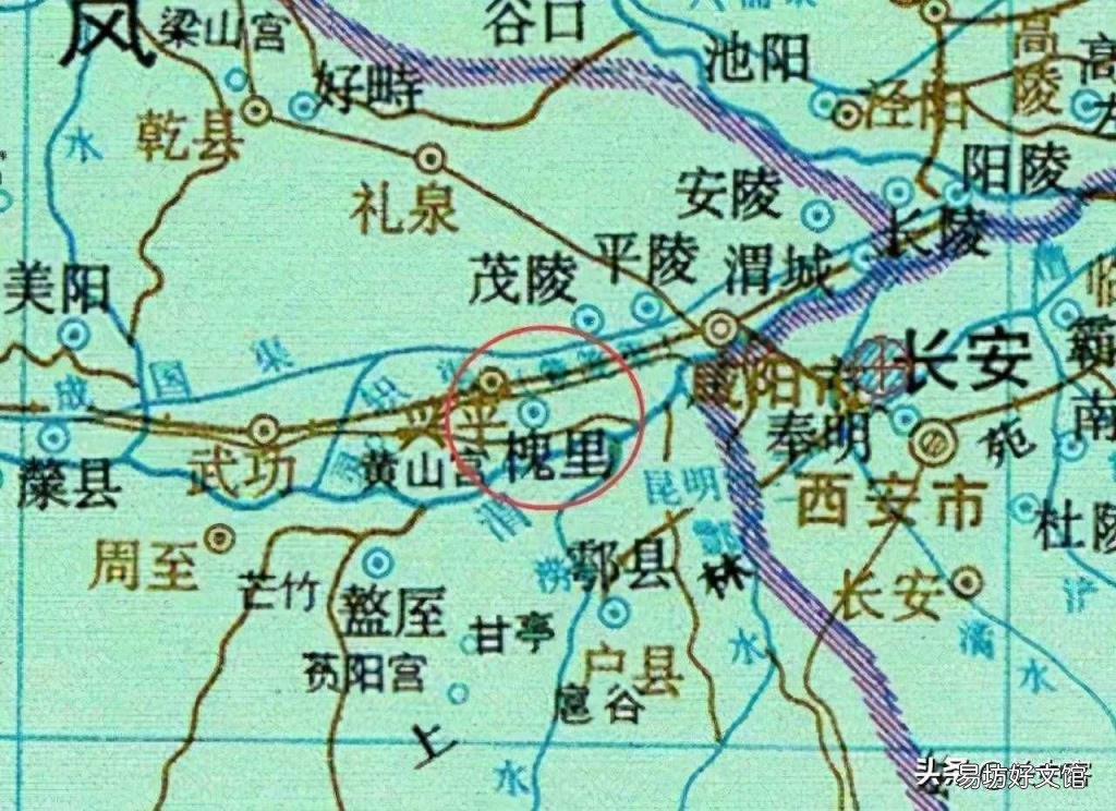 青铜器之乡是在哪里 青铜器之乡