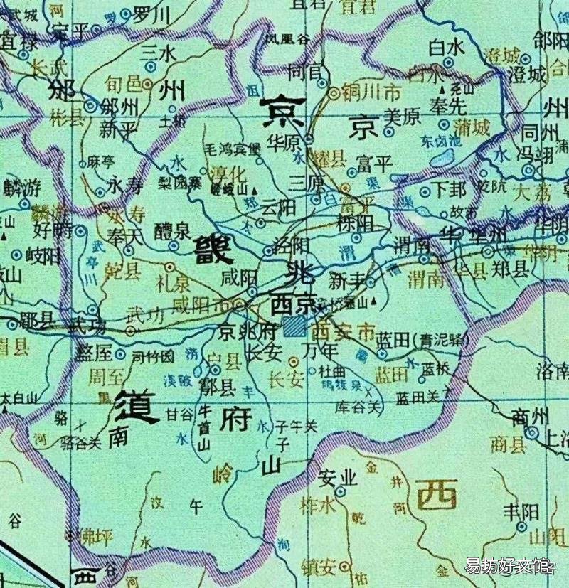 青铜器之乡是在哪里 青铜器之乡