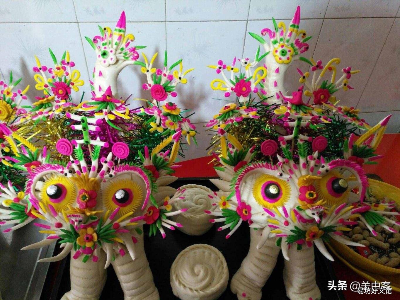 青铜器之乡是在哪里 青铜器之乡
