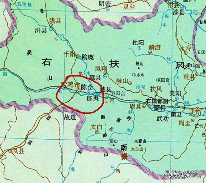 青铜器之乡是在哪里 青铜器之乡