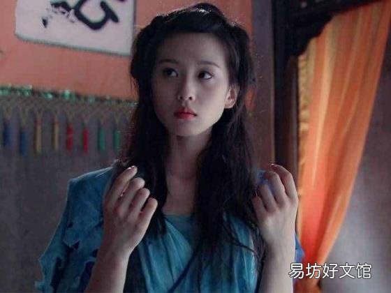 仙剑三剧照高清壁纸 仙剑奇侠传3壁纸