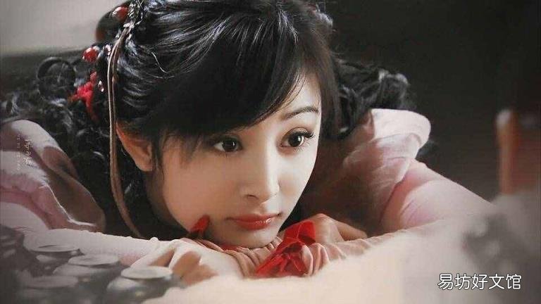 仙剑三剧照高清壁纸 仙剑奇侠传3壁纸
