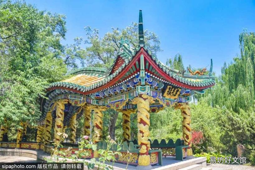 暑假带孩子去北京旅游攻略 北京游乐园门票