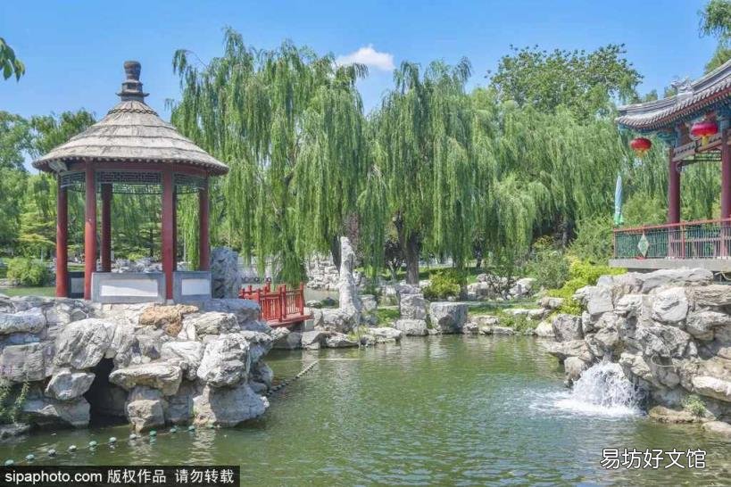 暑假带孩子去北京旅游攻略 北京游乐园门票