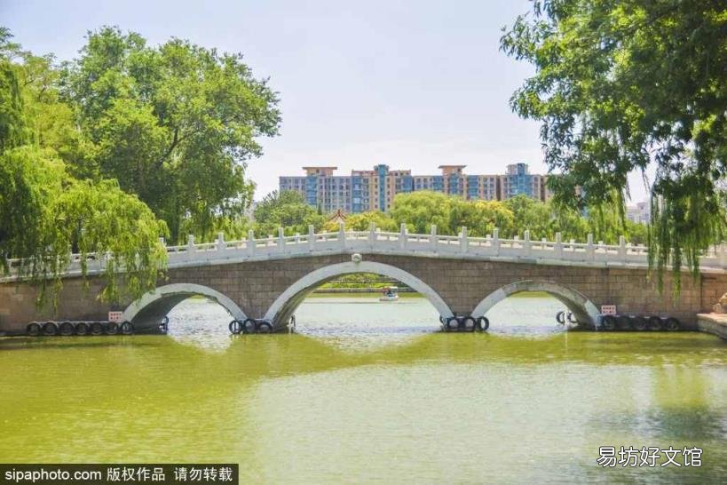 暑假带孩子去北京旅游攻略 北京游乐园门票