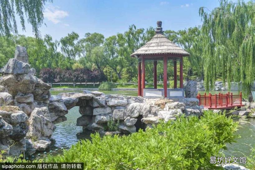 暑假带孩子去北京旅游攻略 北京游乐园门票