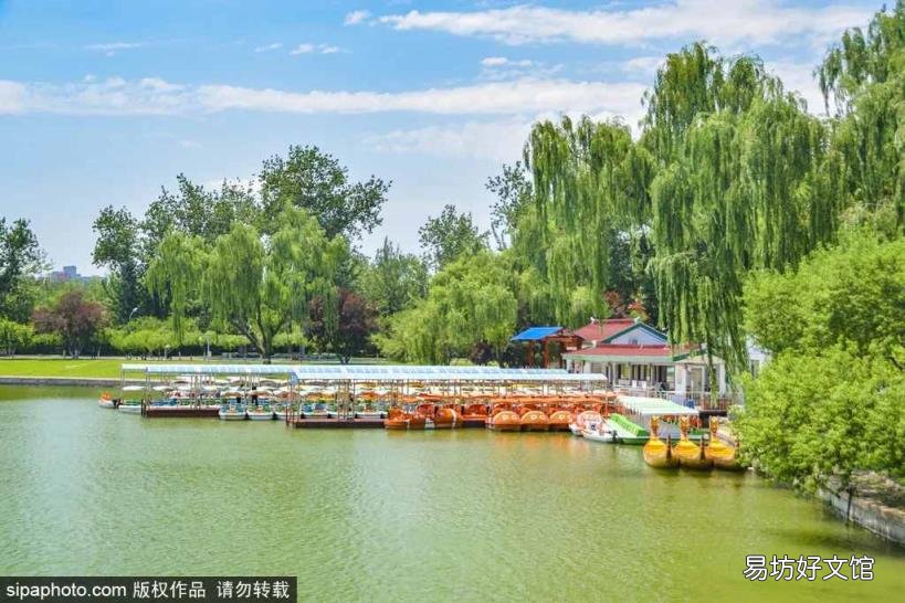 暑假带孩子去北京旅游攻略 北京游乐园门票