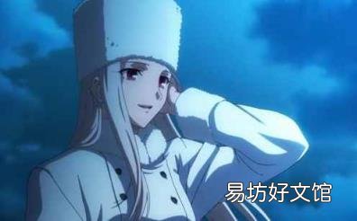 卫宫切嗣为什么要杀死妻子 言峰绮礼为什么叫麻婆