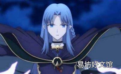 卫宫切嗣为什么要杀死妻子 言峰绮礼为什么叫麻婆