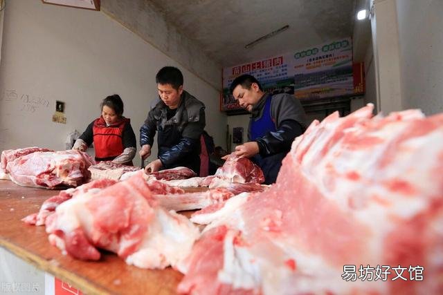 农村的腊肉一般是怎么做的?做腊肉的步骤有哪些?