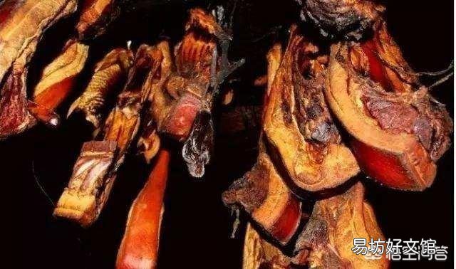 农村的腊肉一般是怎么做的?做腊肉的步骤有哪些?