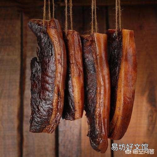 农村的腊肉一般是怎么做的?做腊肉的步骤有哪些?