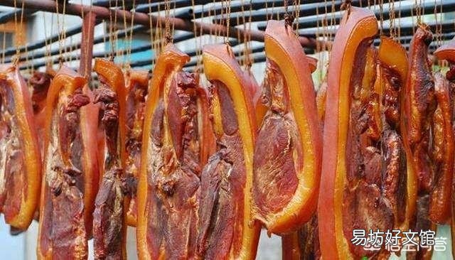农村的腊肉一般是怎么做的?做腊肉的步骤有哪些?